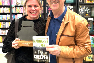 Effortless Creativity through Practice