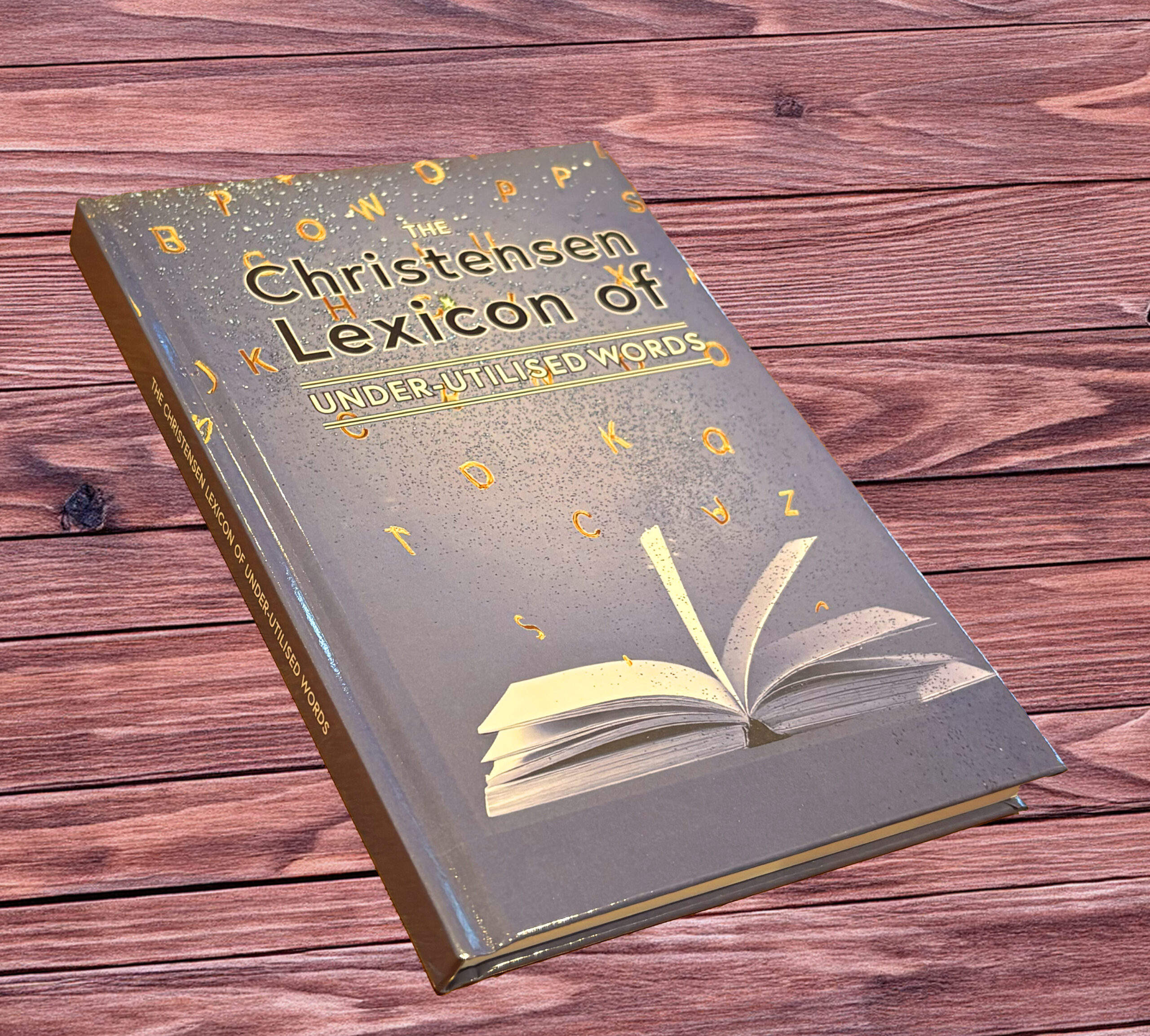 Lexicon of Under-Utilised Words